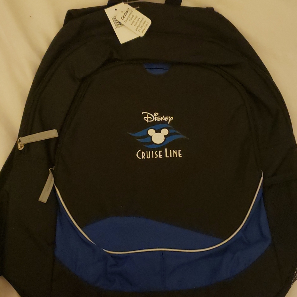 COPY - COPY - Backpack